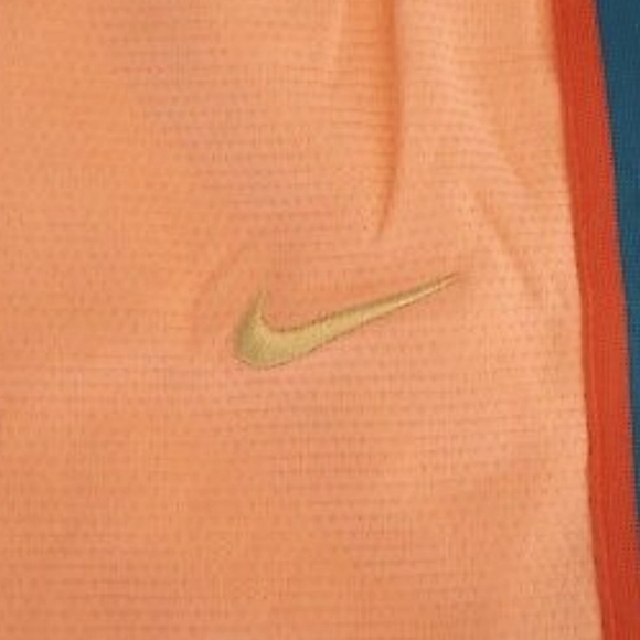 NWT Men's Nike Loose Fit Above Knee Dri-fit Shorts - Picture 7 of 14